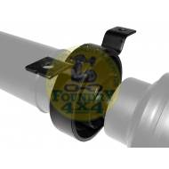 Rear Prop Shaft Centre Bearing / Mount